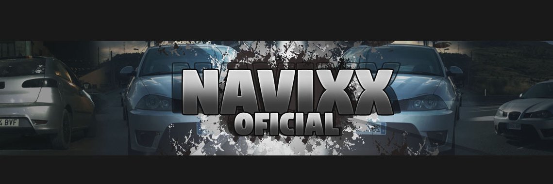 NavixXOfficial's profile banner image