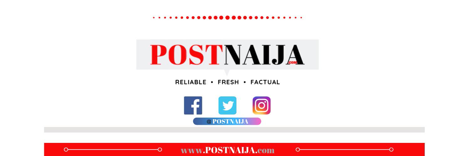 POSTNAIJA Profile Banner