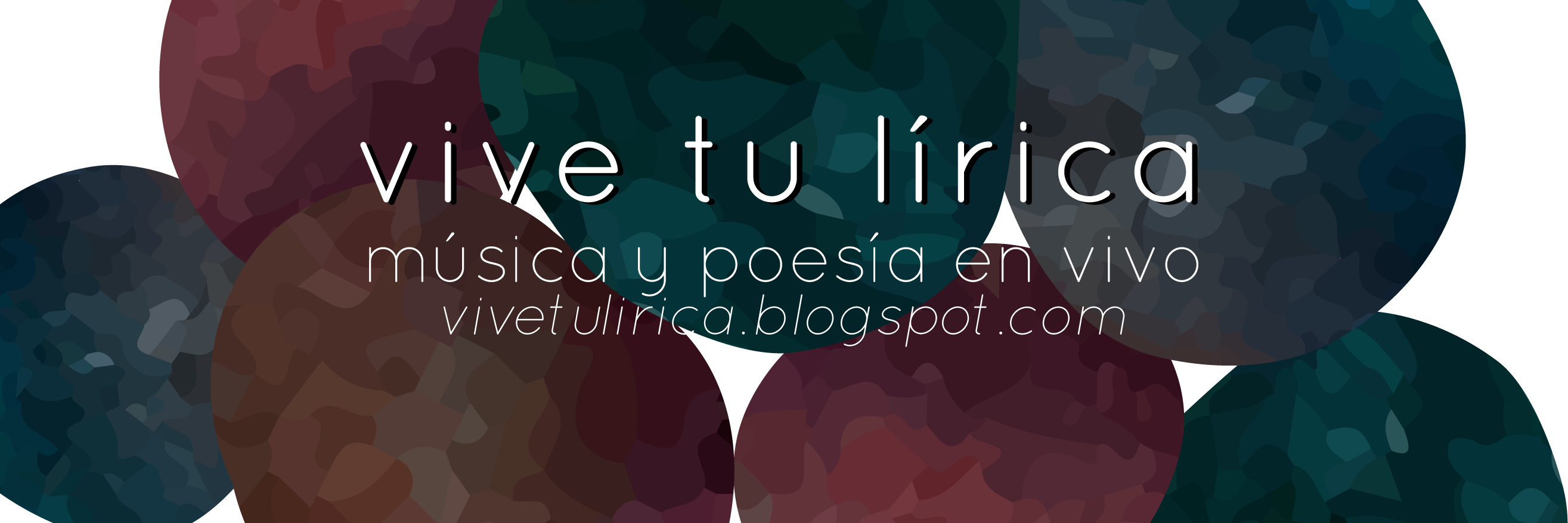 ViveLirica's profile banner image