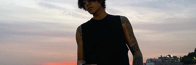 paptetee's profile banner image