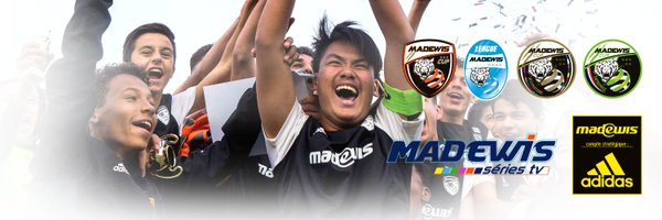 MADEWIS Club - Cup - Series - Academy Profile Banner