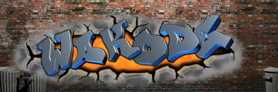 WakodeStar's profile banner image