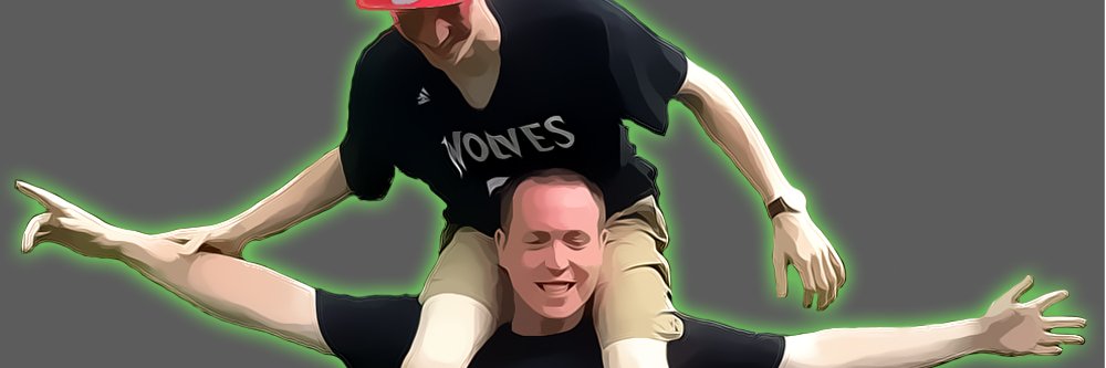 MattGotConf's profile banner image