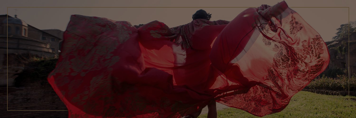 divo_nerone's profile banner image