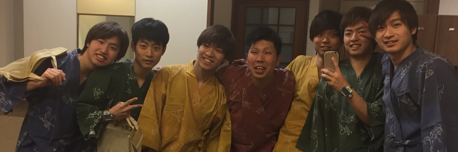 kagiya_123's profile banner image