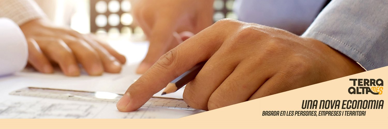 Terra Alta Més banner