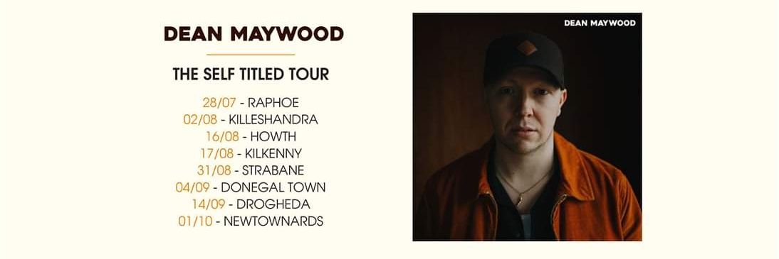 Dean Maywood (@DeanMaywood) / Posts / X