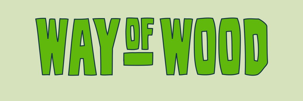 WayofWood's profile banner image