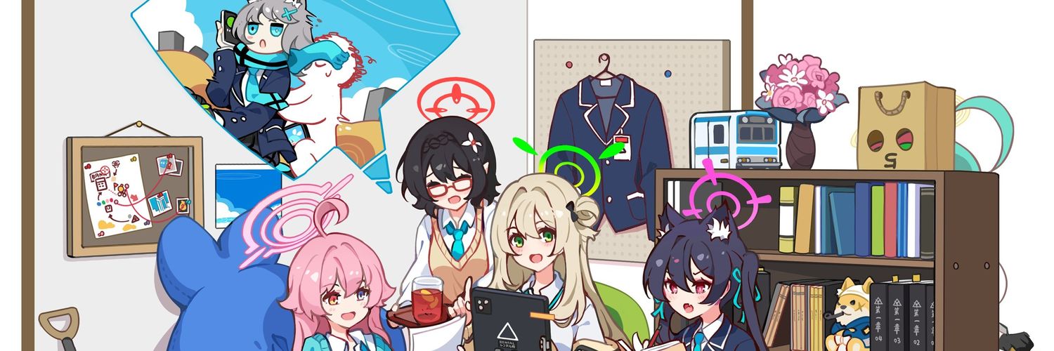 The_blackbean's profile banner image