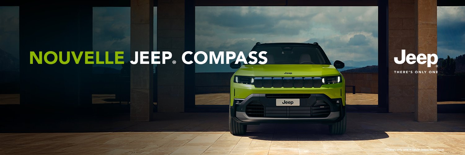 JeepFrance's profile banner image