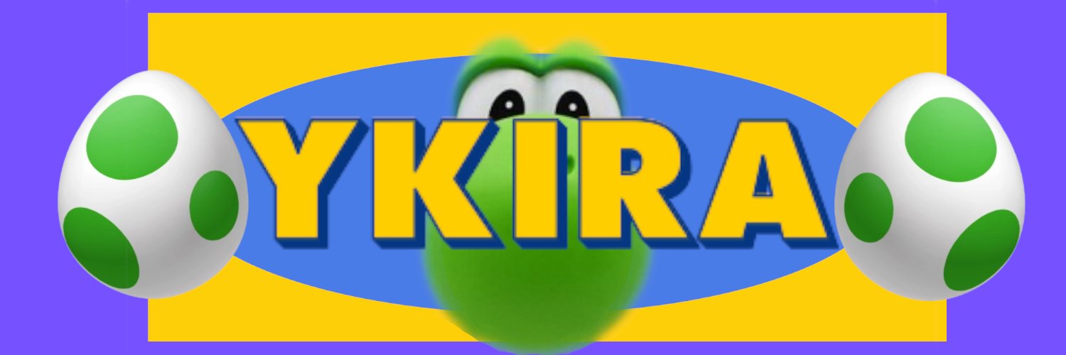 yoshi_kira's profile banner image