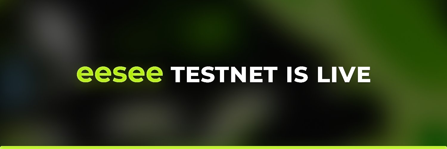 eeseeehh's profile banner image