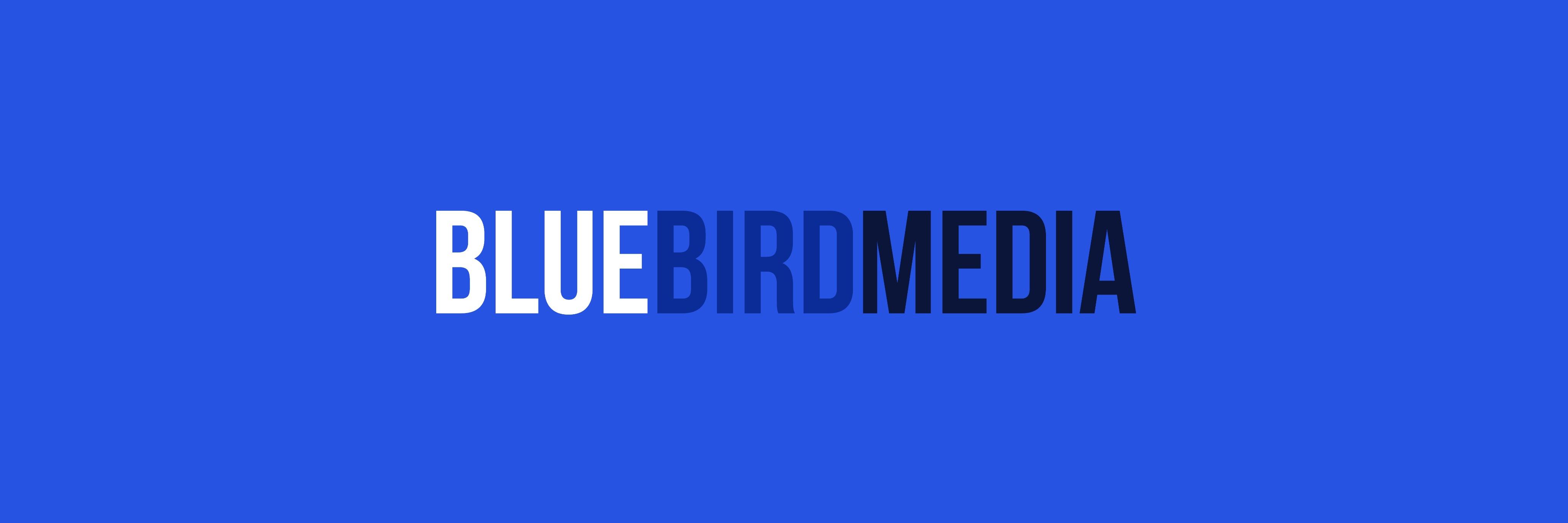 BlueBirdMedia's profile banner image