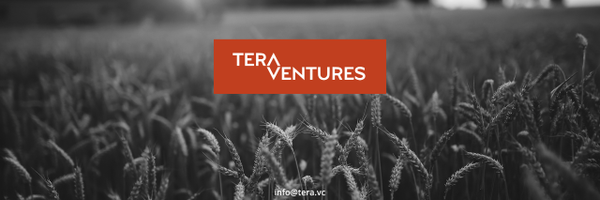 TeraVentures Profile Banner