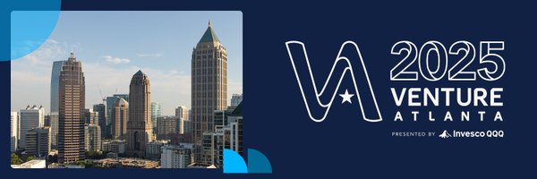 VentureAtlanta Profile Banner