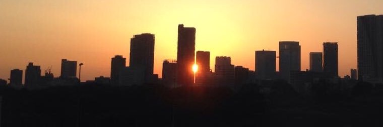 中西圭三🌞 banner