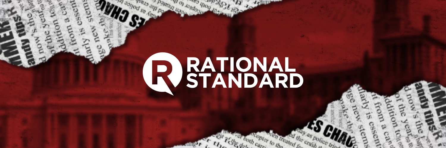 Rational Standard's banner