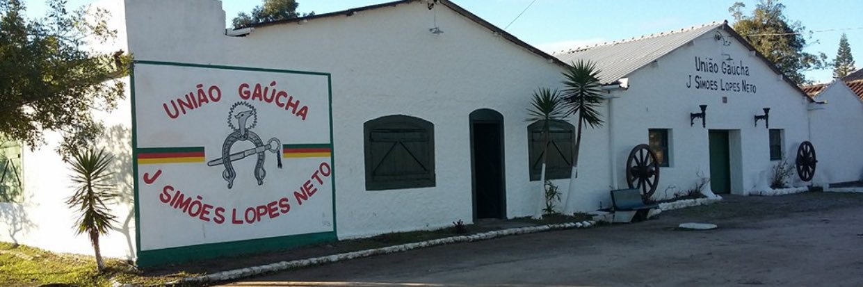 uniaogaucha's profile banner image
