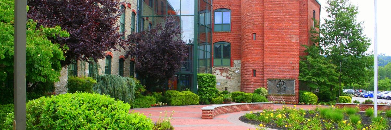 AIM Institute's banner