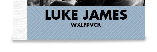 WxlfJames's profile banner image