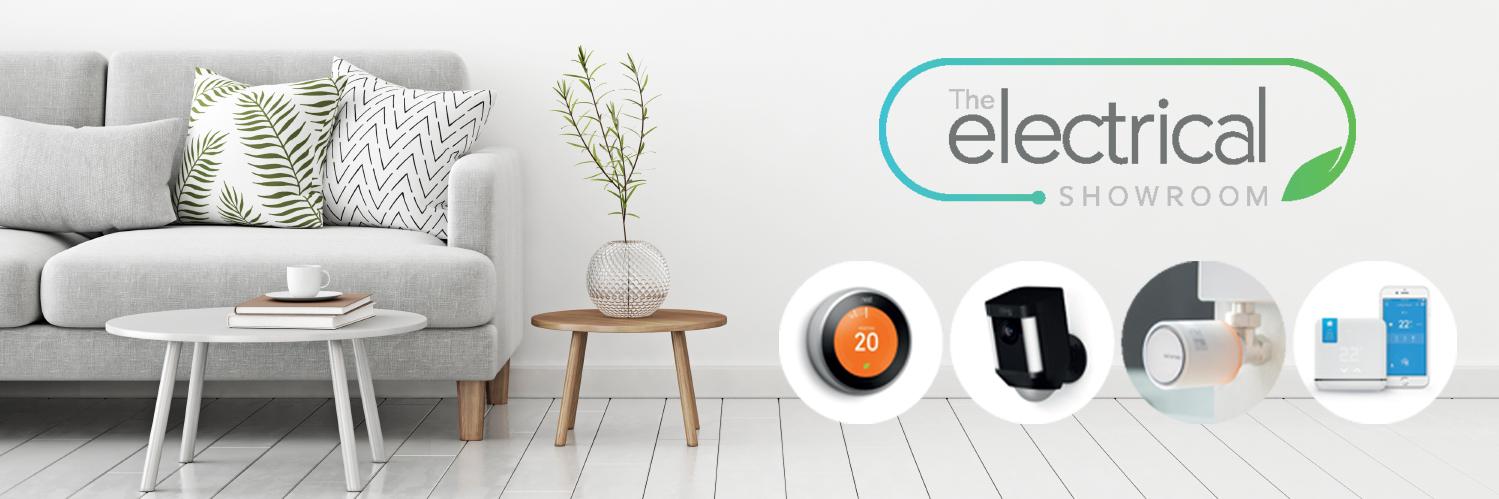 ElectricalShow's profile banner image
