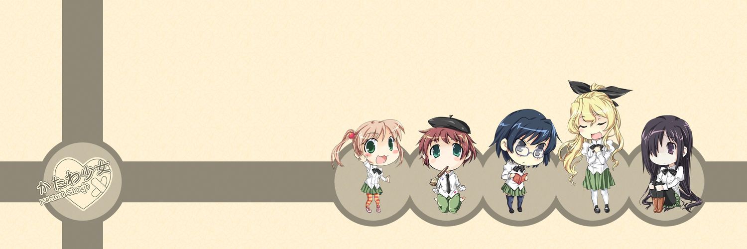 Kulongers's profile banner image