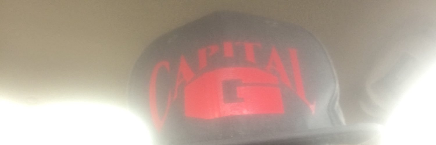 CAPITALG2600's profile banner image