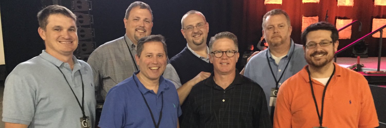 LewisKiger's profile banner image