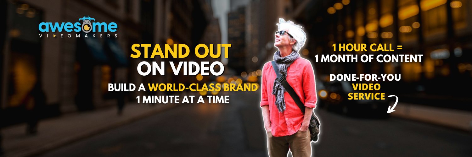 bradpowellvideo's profile banner image