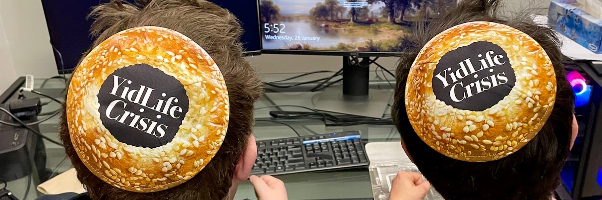 JamieElman's profile banner image