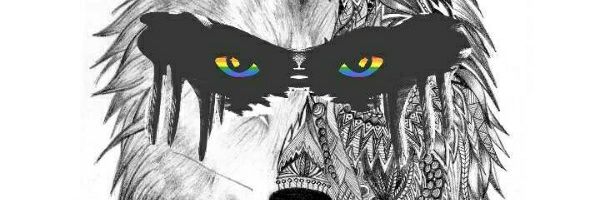 WolfSilverLexa's profile banner image