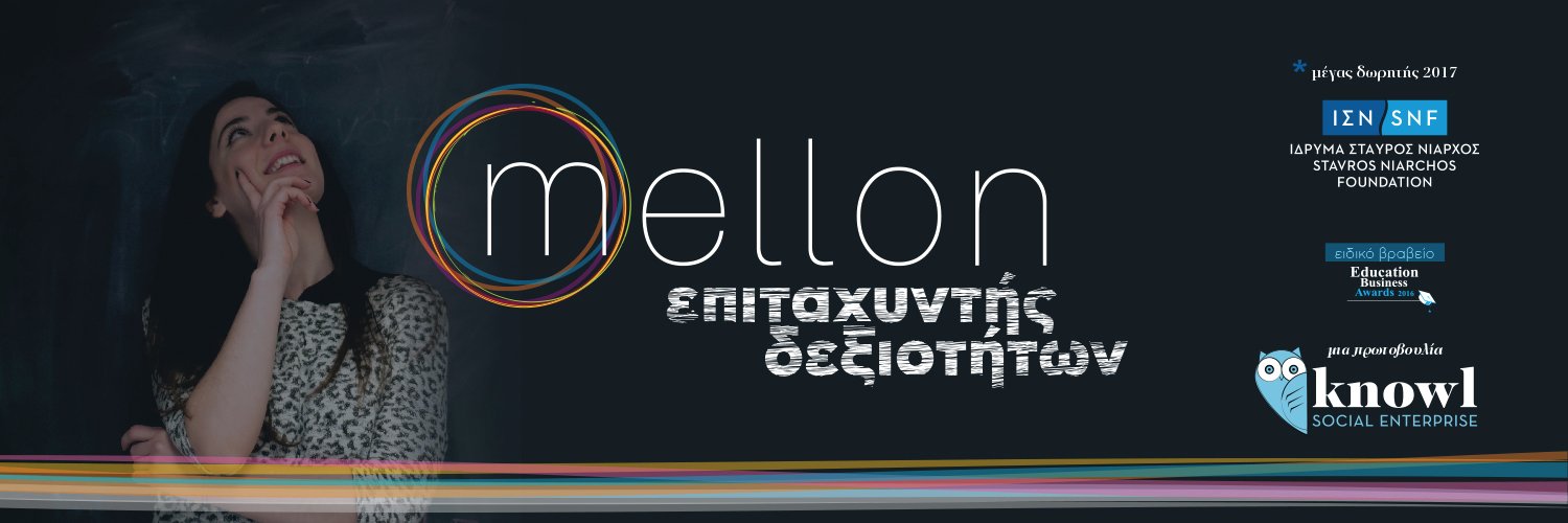 Mellon_Accelerator (@MellonSkills) / Posts / X