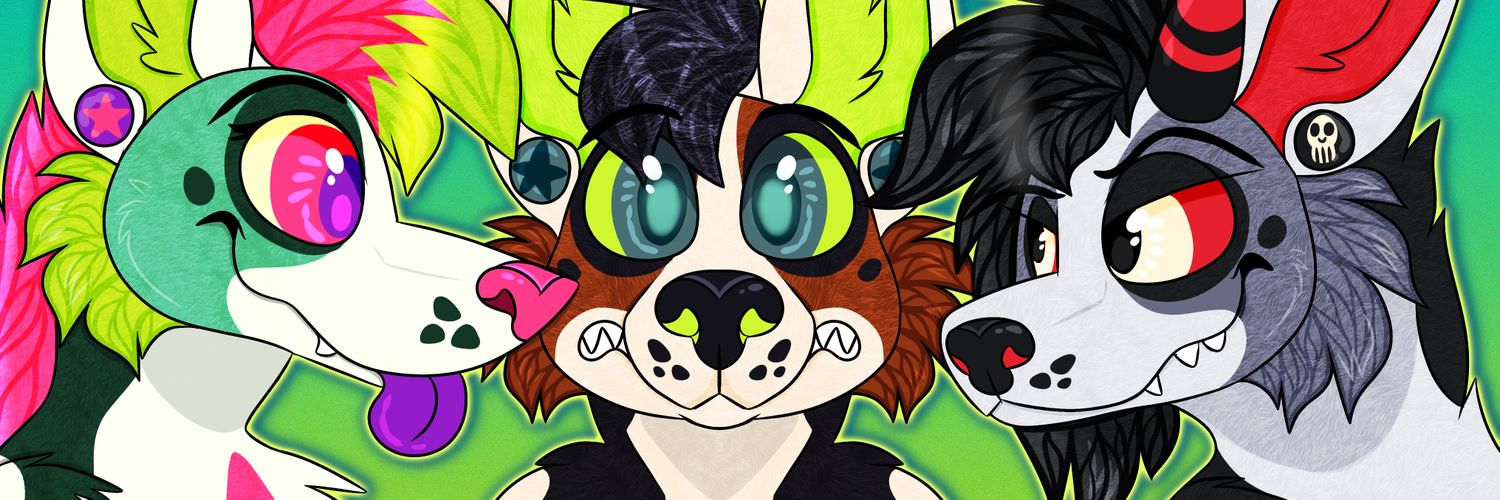 StargazingShep's profile banner image