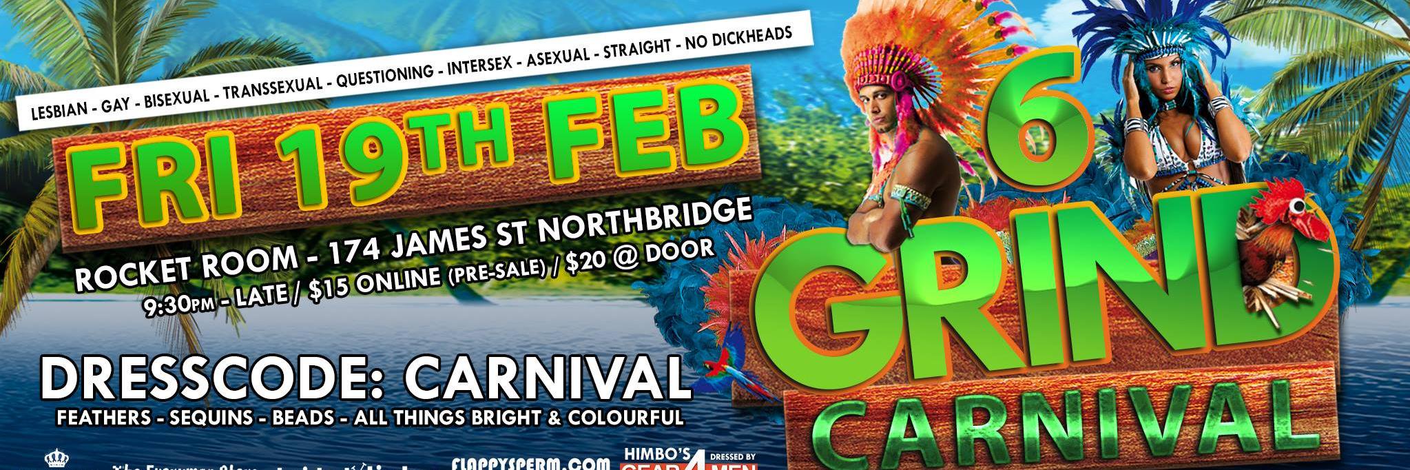 iaqtperth's profile banner image