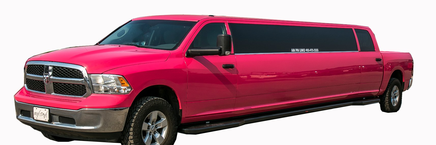 AMPMLIMO's profile banner image