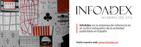 info_adex Profile Banner