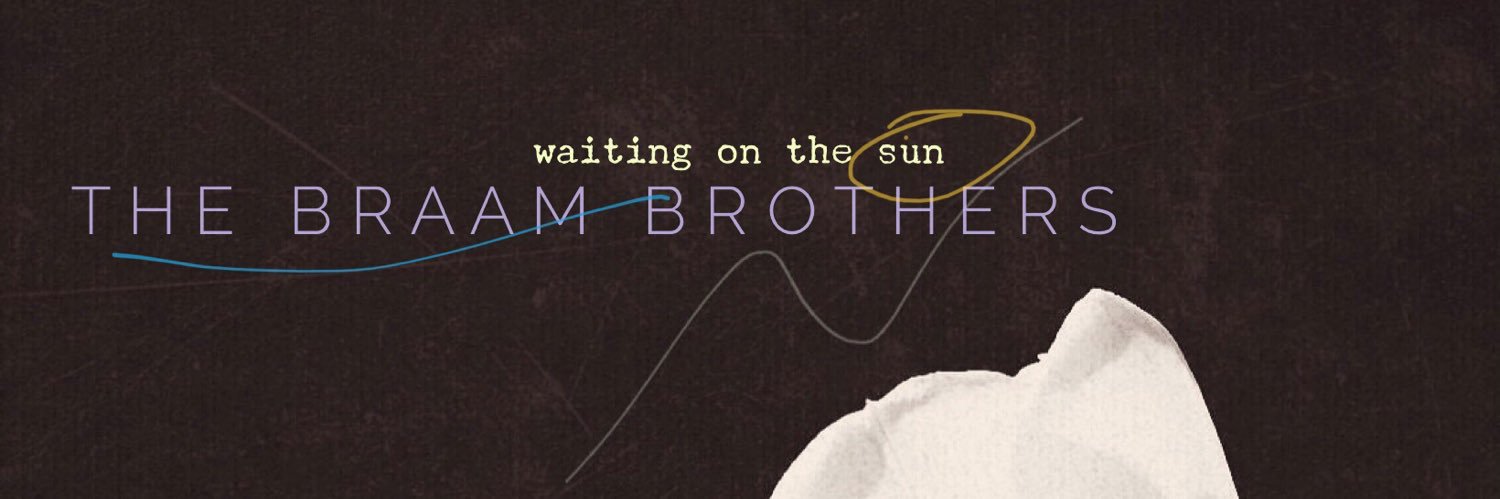 BraamBrothers's profile banner image