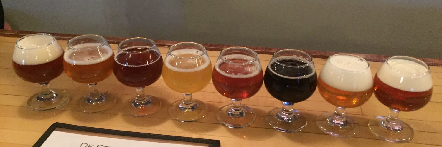 GoldWeekendBrew's profile banner image