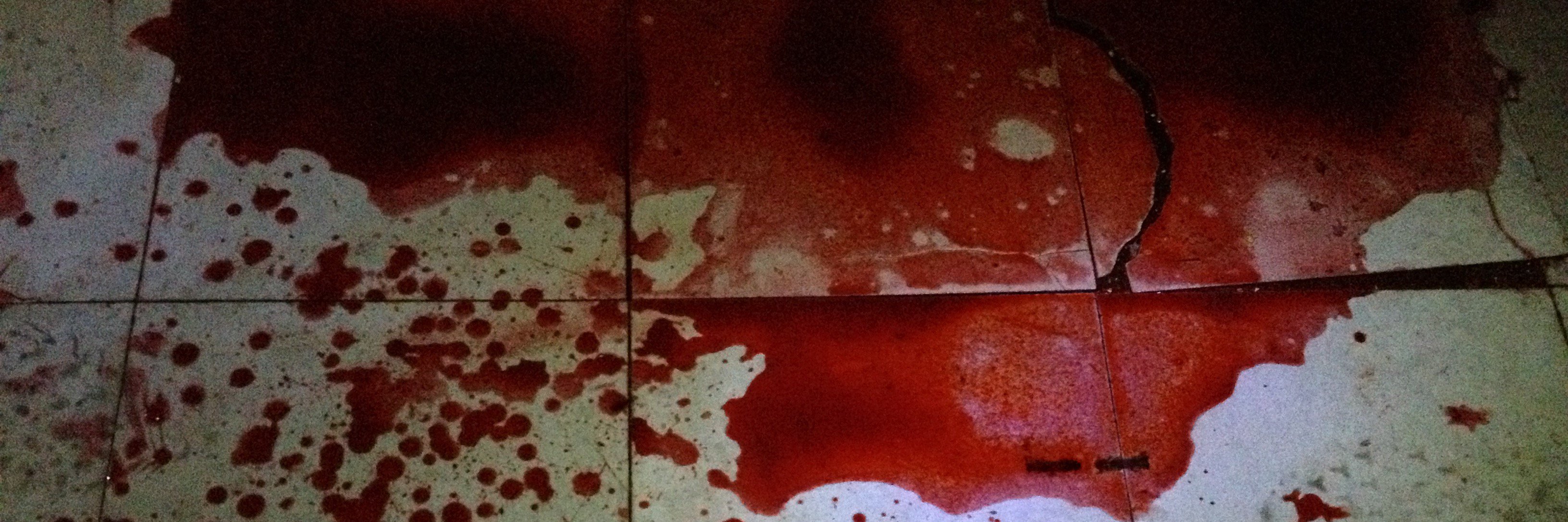 Bleedthemovie's profile banner image