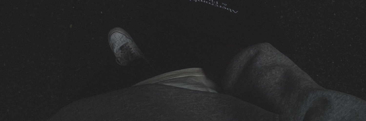 JustNeels's profile banner image