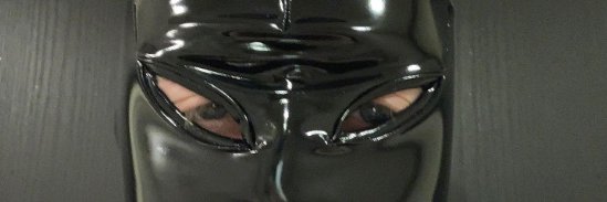 Gimp Face banner