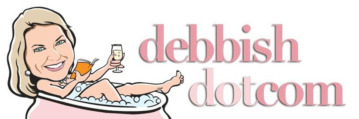 Deborah Profile Banner