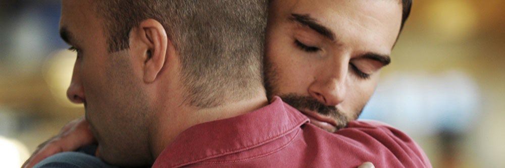 GayRencontre's profile banner image