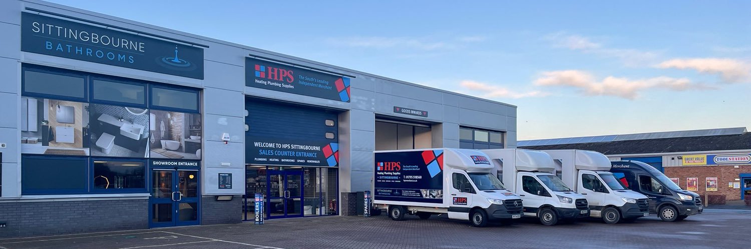 HPS Sittingbourne banner