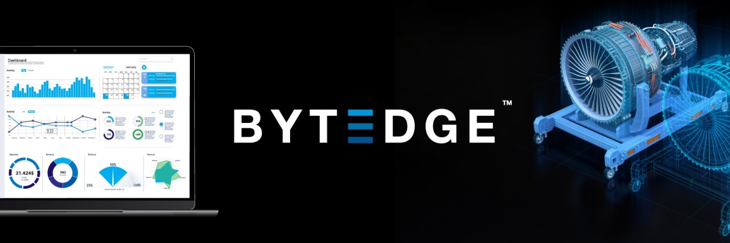 bytedge's profile banner image