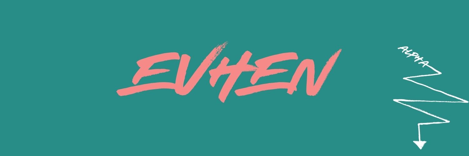 Evhenx's profile banner image