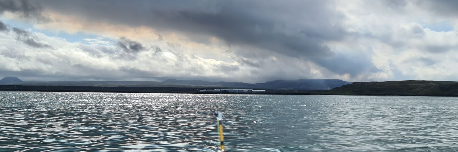 Unnsi's profile banner image