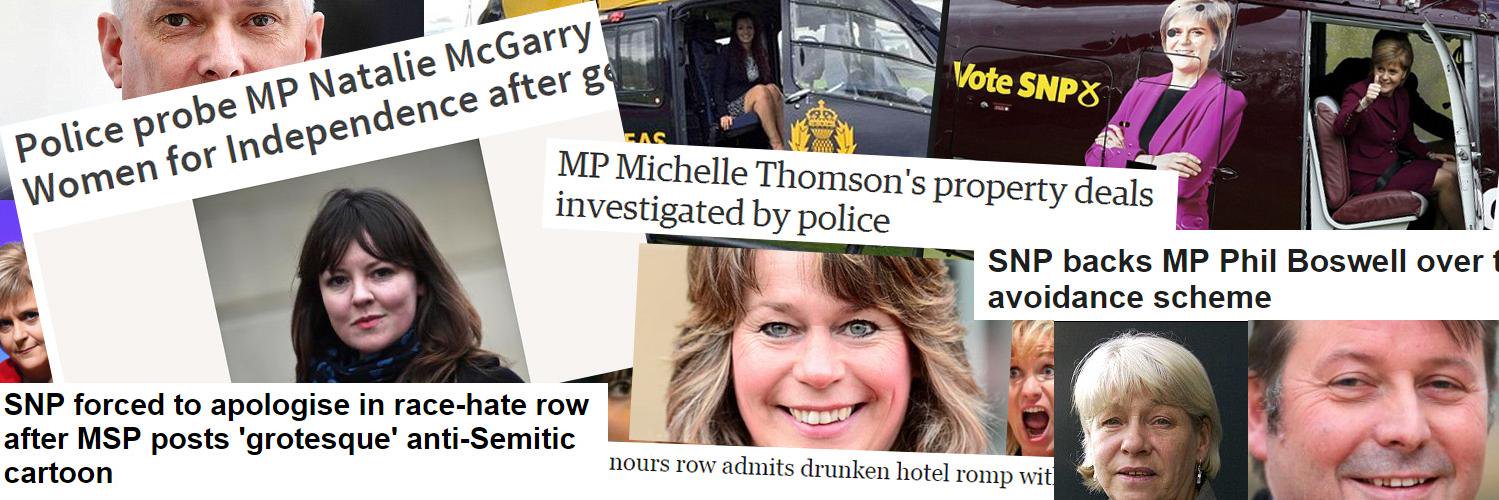 Nippy_Scotland's profile banner image