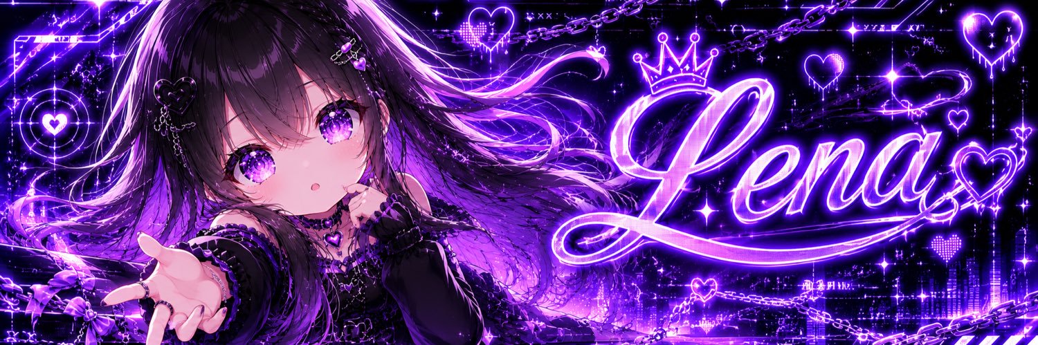 DeviAngel_07's profile banner image