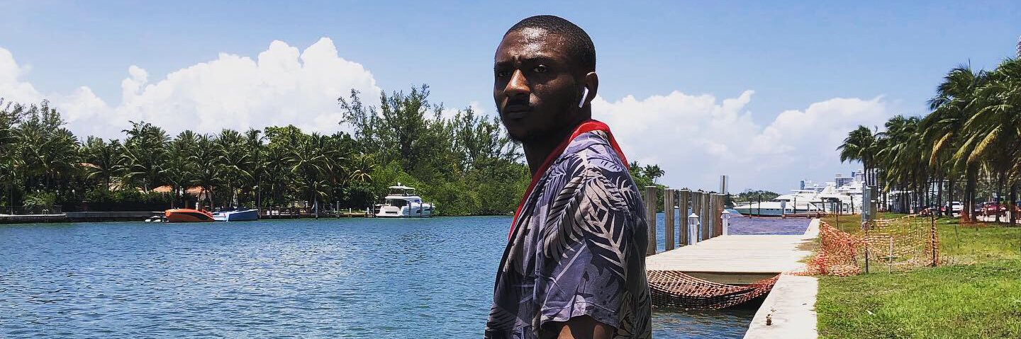 PapiGroove1's profile banner image